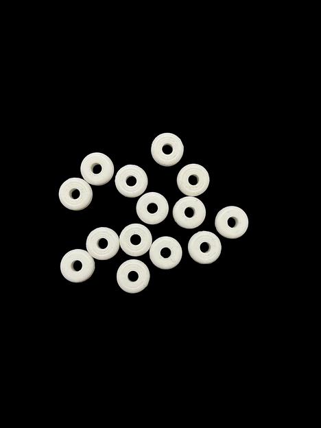 Силиконовые втулки опт фото 1