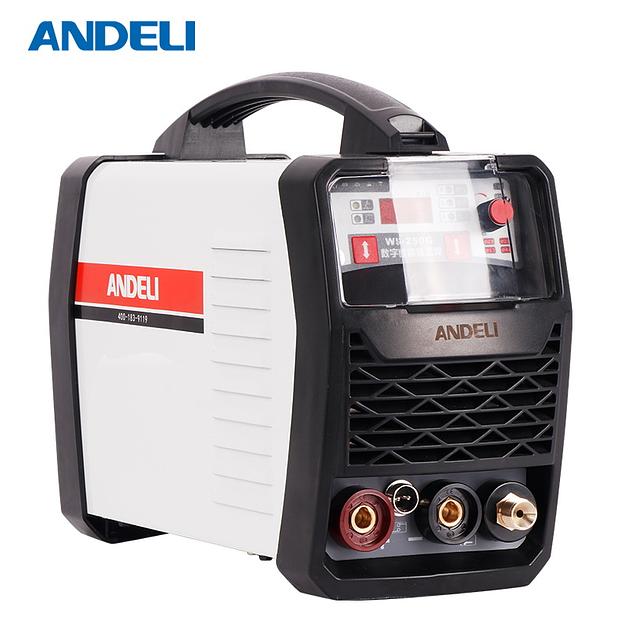 Сварочный аппарат TIG-250G (ANDELI) фото 2