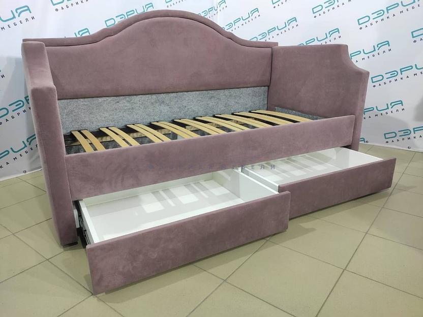 Кровать Аврора фото 1