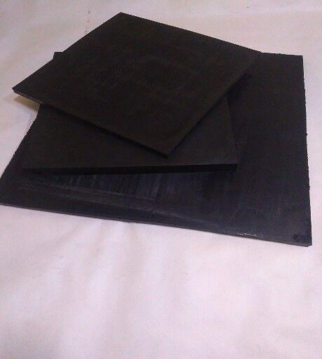 Техпластина атмосферо-маслостойкая АМС -С 2Ф-1 720х720х4 мм, ГОСТ 7338-90 фото 2