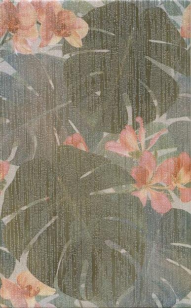 Декор Kerama Marazzi Пальмовый лес фото 1