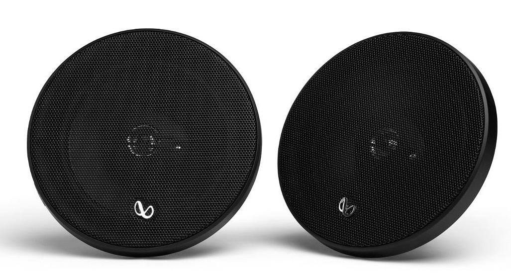 Колонки автомобильные Infinity Alpha 6530 290Вт 91дБ 4Ом 16.5см (6 1/2дюйм) (ком.:2кол.) коаксиальные трехполосные фото 5