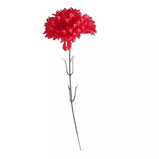 Искусственный шафран 32см 169-497 фото 4