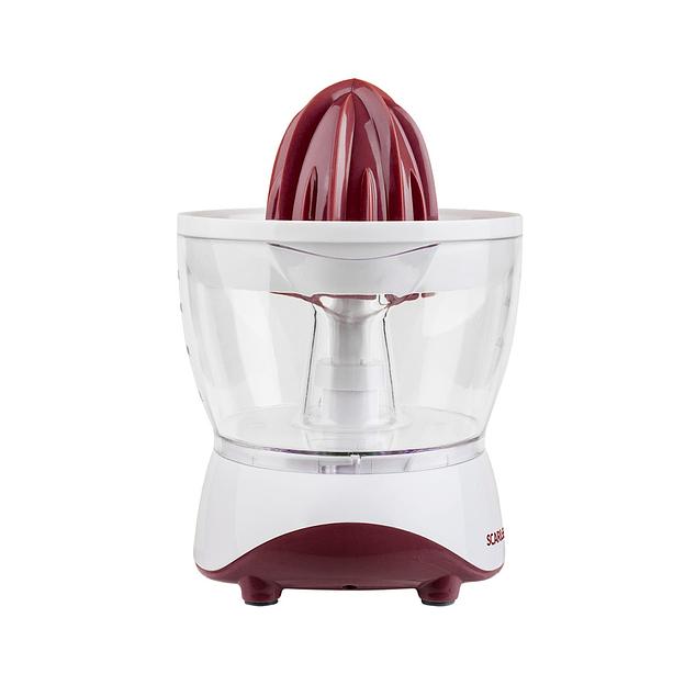 Соковыжималка для цитрусовых SCARLETT SC-JE50C06 фото 2
