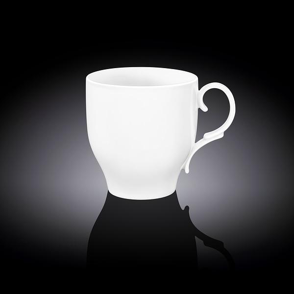 Кружка 400 мл. d=97 мм. h=90 мм. Wilmax /6/48/ фото 1