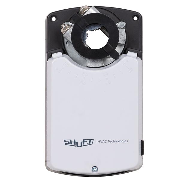 Электропривод SHUFT SMU-230-10-MD фото 2