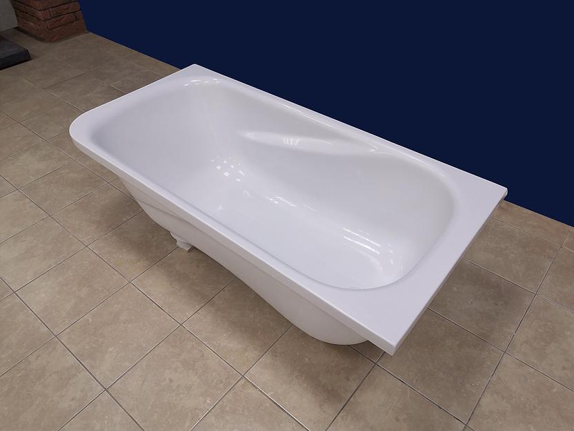 Ванна прямоугольная ESSE «BIOKO 1600» ОПТ фото 6