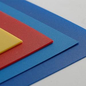 Полистирол, 1 мм Опт фото 1