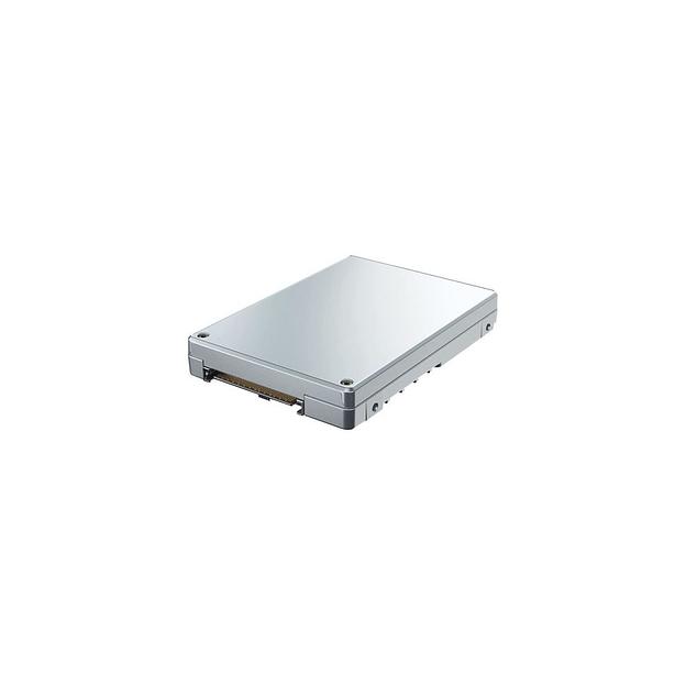 SSD накопитель Intel D7 P5520 SSDPF2KX153T1N1 15.36ТБ, 2.5", PCIe 4.0 x4, NVMe, U.2 фото 1