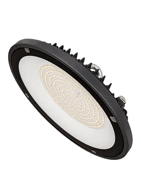 Светильник светодиодный ДСП-200Вт HIgh Bay 6500К 20000 Лм IP65 фото 1