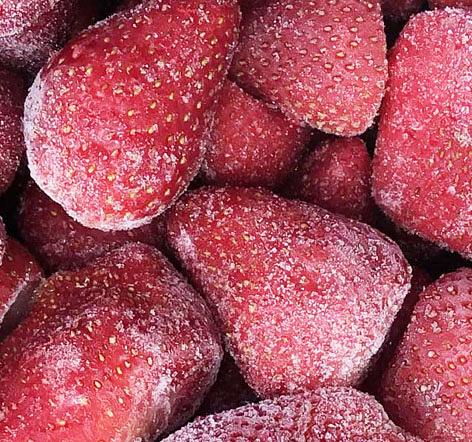 Клубника класс А опт фото 1