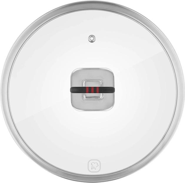 Крышка Rondell Stripes RDA-1620 d=24см фото 2