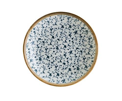 Соусник  50 мл. d=90 мм. Калиф, форма Гурмэ /1/24/ фото 1