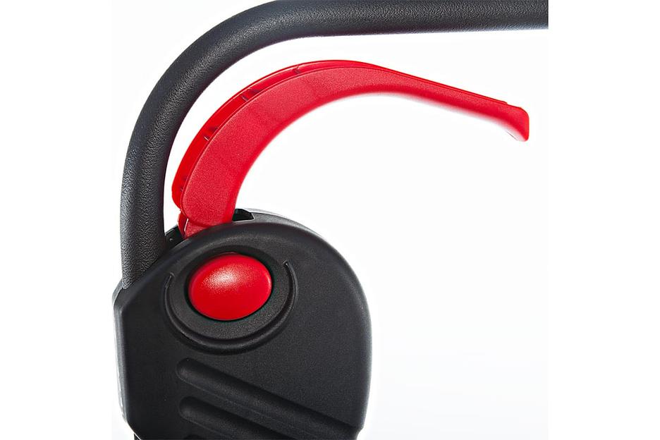 Газонокосилка электрическая «Bosch» Rotak 32 фото 3