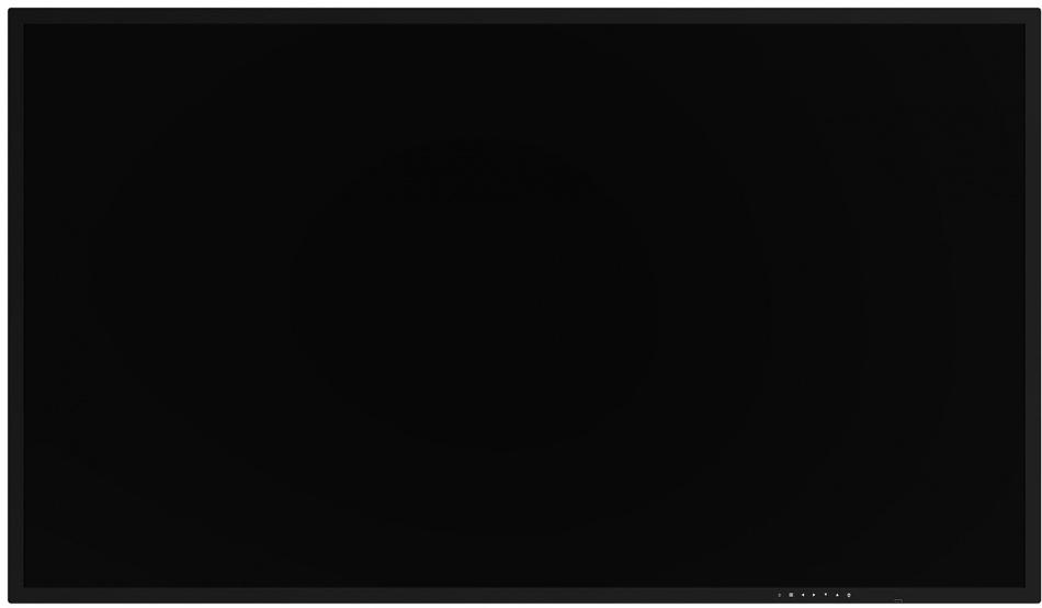 ЖК-панель Vivitek NovoDisplay DK430 43" фото 1