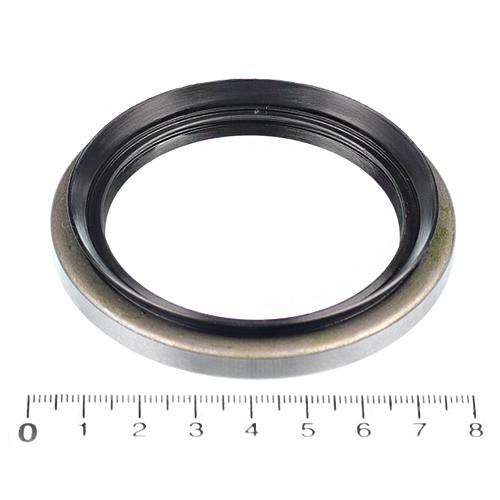 Сальник Musashi T1245, 56*75*6,5*11, 90311-56007 фото 1