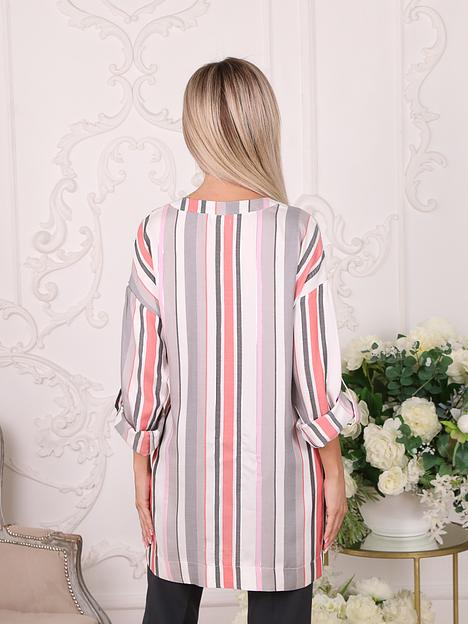 Блуза М4-4569/2 фото 7