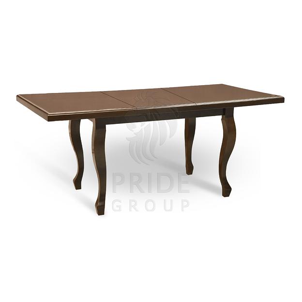 Стол раздвижной прямоугольный 1200(1550)*800*770 фото 1