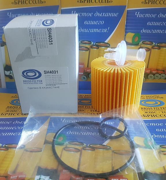 TOYOTA 04152-31110 фото 1