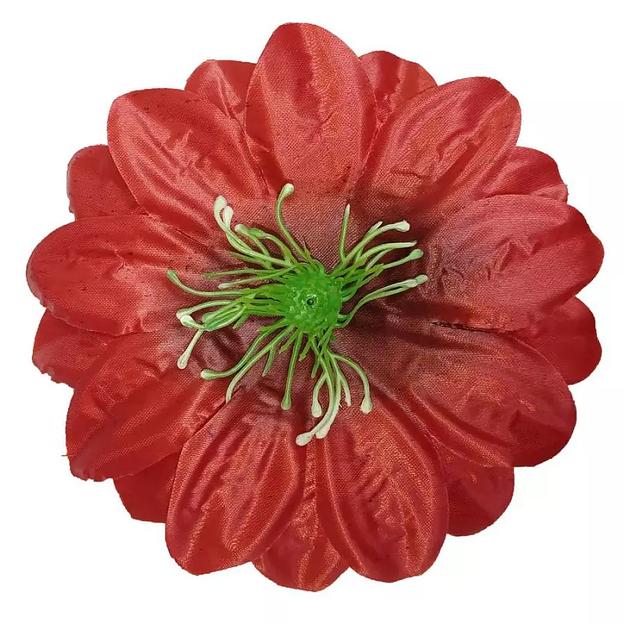 Головка георгина 2сл биг 18см 268-139-130-119 1/50 фото 3