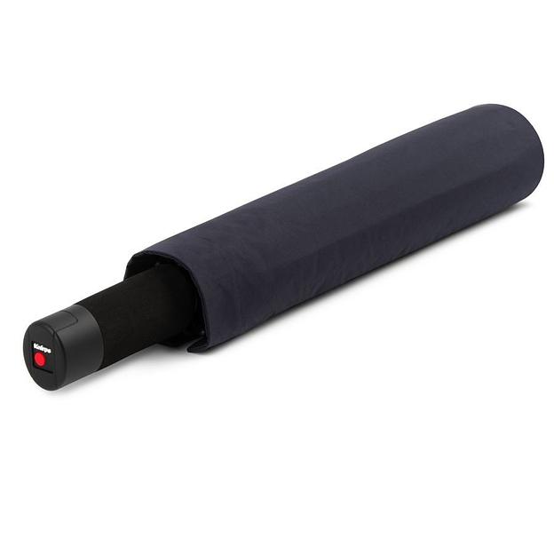 Зонт Knirps механический U.090 Ultra Light Manual Compact XXL NAVY 95 2090 1201 фото 2