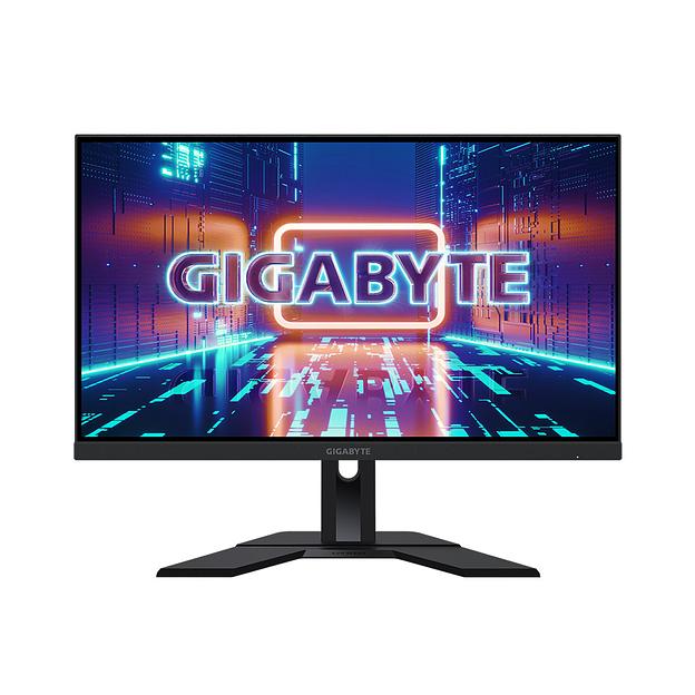 Монитор  Gigabyte  M27Q X-EU  27" Чёрный фото 1