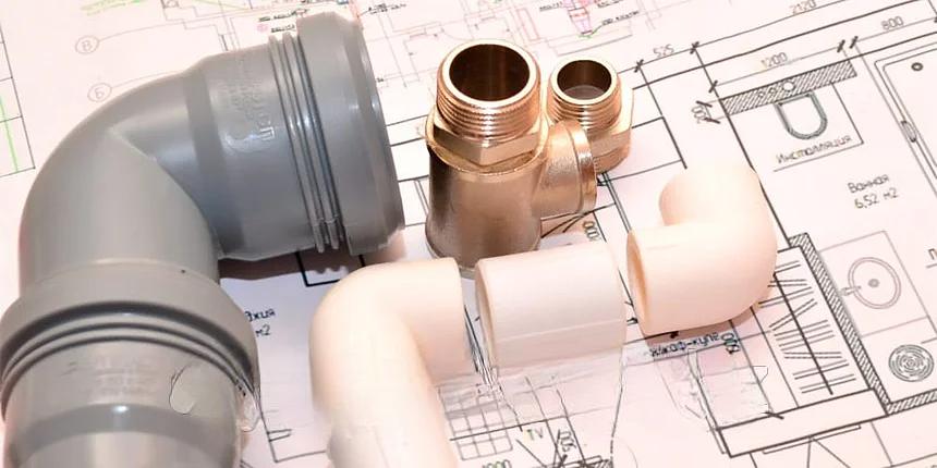 Проектирование водоснабжения фото 1