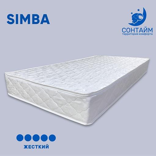 Матрас «Simba» детский, 0-5 лет, 60×120 см на заказ фото 1