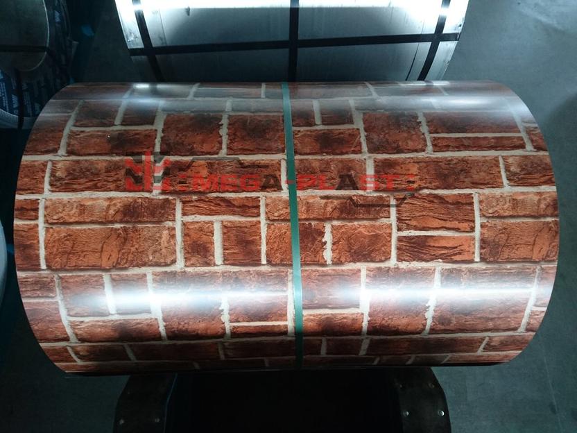 Стеновые сэндвич-панели 150 мм ОПТ фото 3