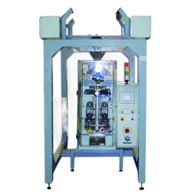 Упаковочная база «Мегант квадро» фото 1