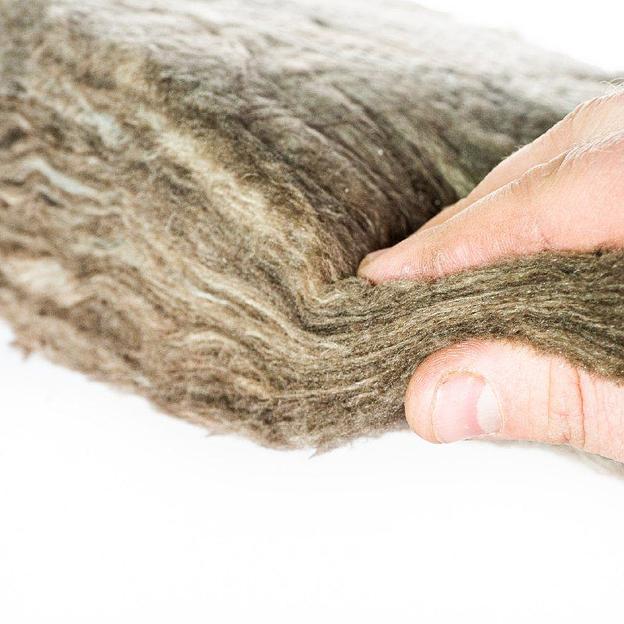 Минеральный утеплитель ТеплоKNAUF «Для коттеджа» 1230×610×100 мм, 8 шт/уп фото 3