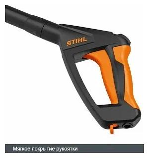 Аренда мойки «Stihl» RE 120 фото 8
