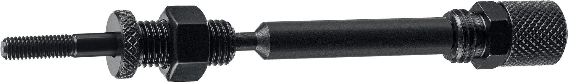 KRAFTOOL сменная насадка М5 для заклепочника Combo2-M6 (31180-M5) фото 1