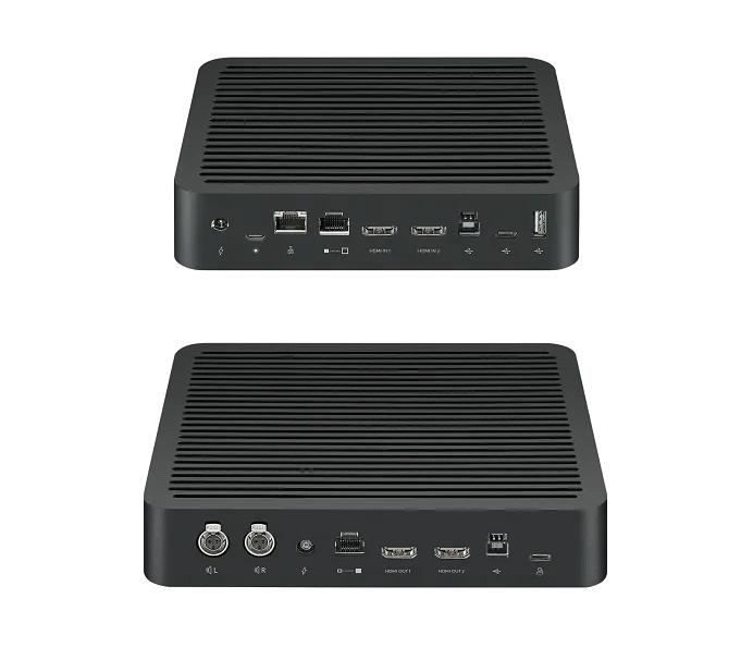 Камера для ВКС Logitech 960-001242 фото 5
