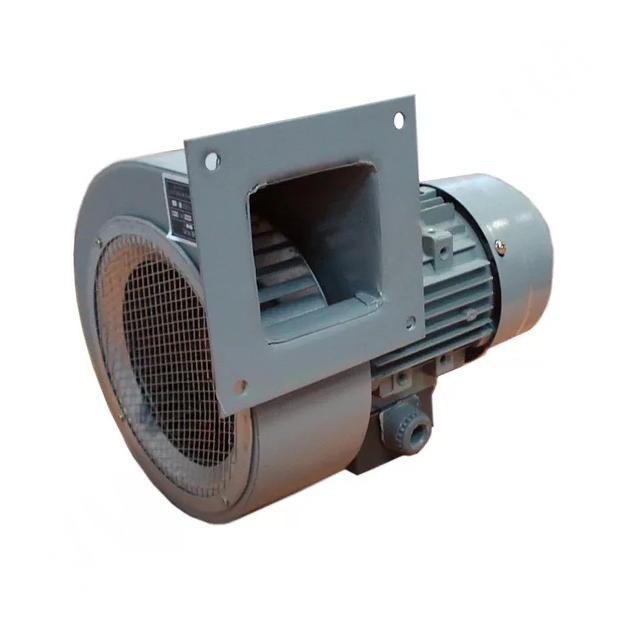 Вентилятор DF-2 380 В фото 1