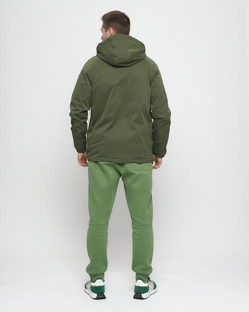 Куртка спортивная MG 8598Kh фото 5