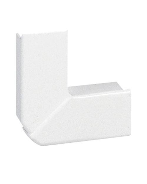 Угол плоский Legrand 030293 DLPL к-к 60х16/20 фото 1