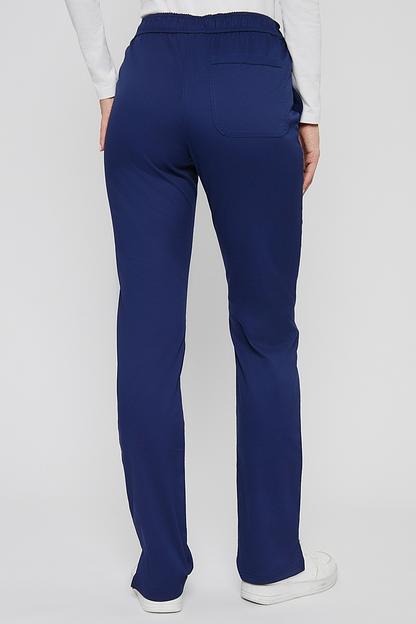 Mahogani / Брюки медицинские женские (Insoft), арт. 1-04-25-0 фото 10