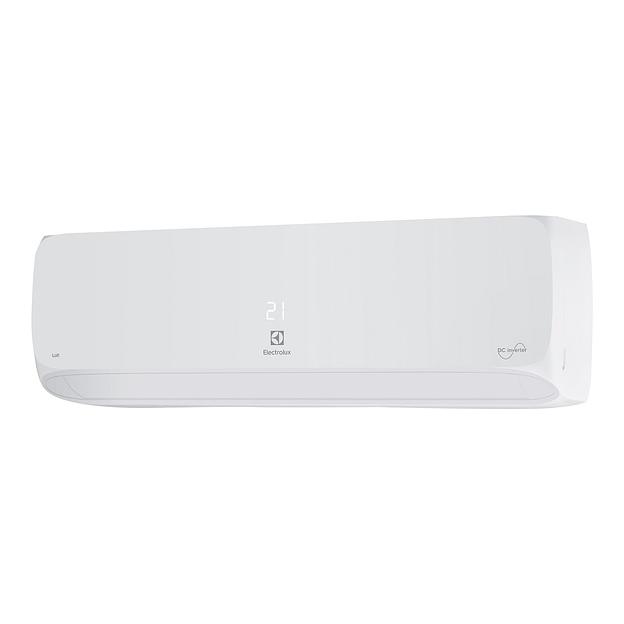 Сплит-система инверторная ELECTROLUX EACS/I-09HAL/N8 комплект (НС-1428406) фото 1
