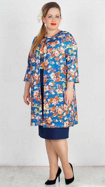 Жакет Ж-24-2 фото 2