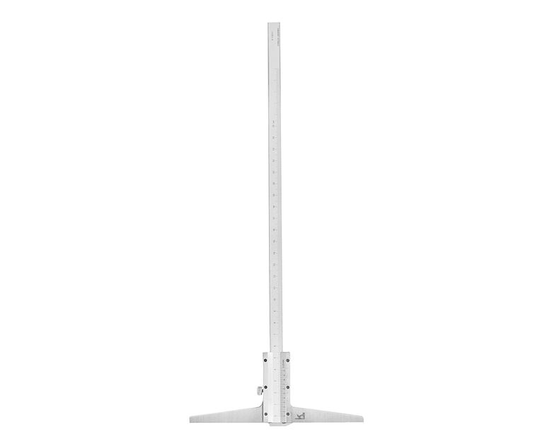 Штангенглубиномер ШГ- 250 0,05 с тол-м КЛБ с поверкой фото 1