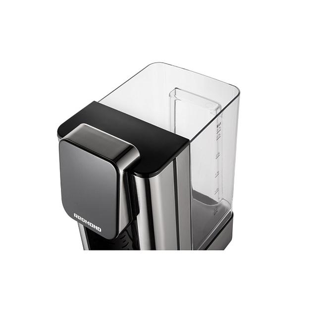 Термопот Redmond RTP-806 Черный фото 2