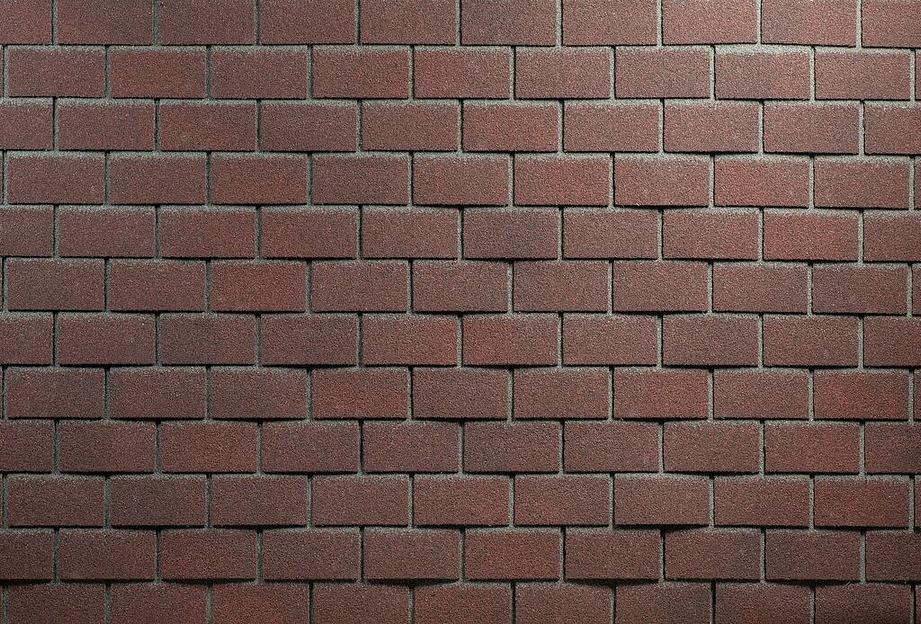 Фасадная плитка HAUBERK коллекция Кирпич обоженный фото 1