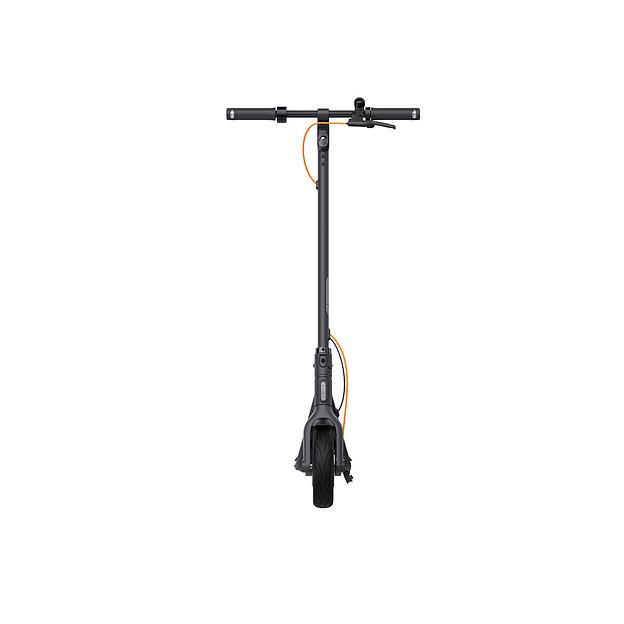 Электросамокат Ninebot KickScooter F2Plus Серый фото 3