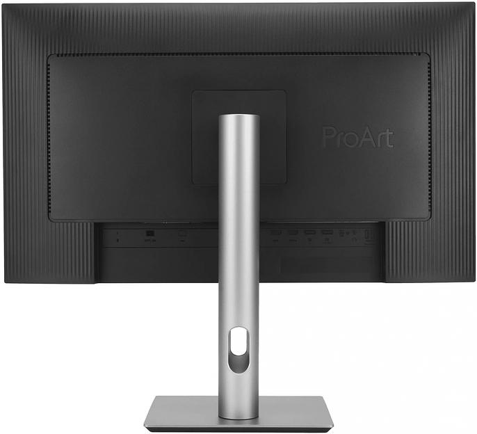 Монитор Asus 27" ProArt PA279CRV черный IPS LED 16:9 HDMI M/M матовая HAS Piv 400cd 178гр/178гр 3840x2160 60Hz DP 4K USB 5.78кг фото 6