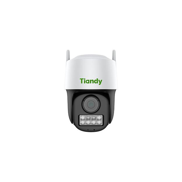 Камера видеонаблюдения IP TIANDY TC-H333N I5W/C/WIFI/Eu/4mm/V4.2, 1296p, 4 мм, белый [tc-h333n i5w/c/wifi/4mm/v4.2] фото 1