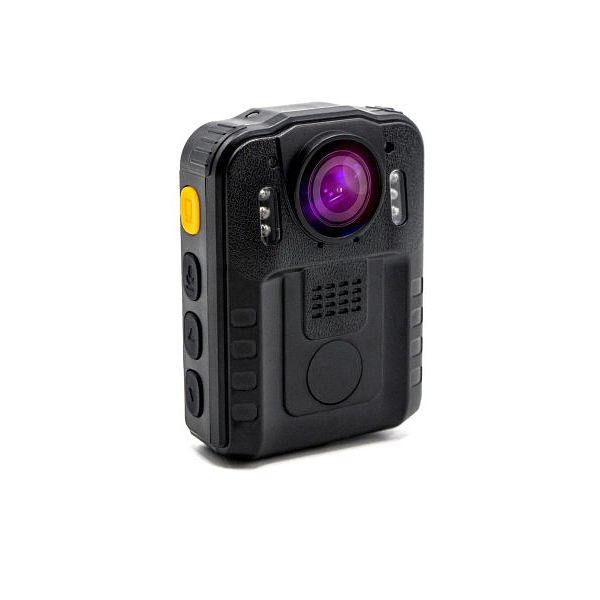 Персональный носимый видеорегистратор RIXET-RX11 PRO Full HD фото 2