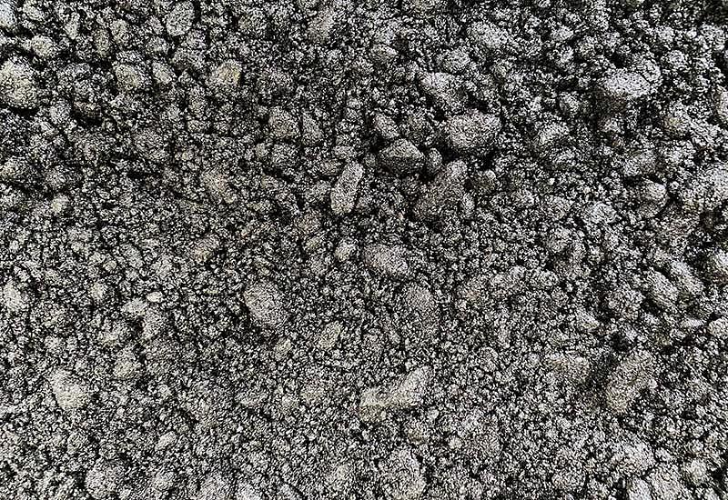 Мелкозернистый песчаный плотный асфальт «В» II марки опт фото 1