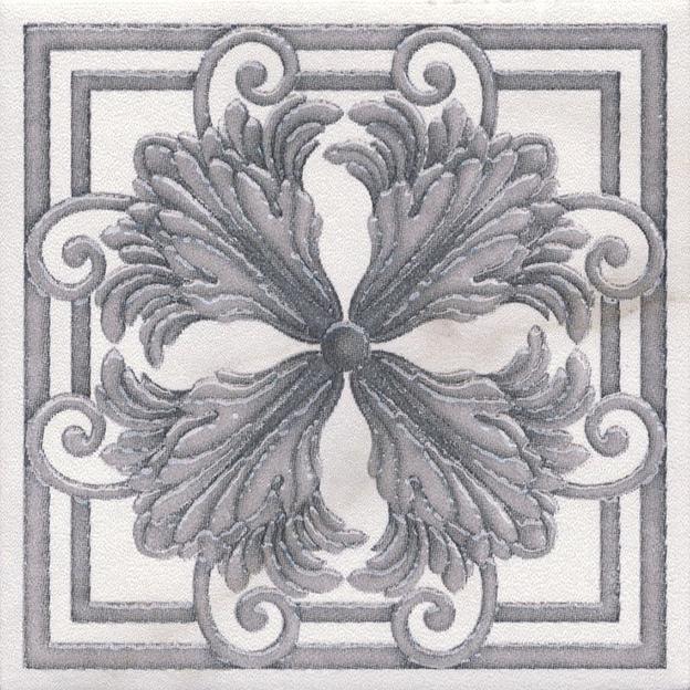 Керамогранит KERAMA MARAZZI Сансеверо 99х99 вставка STG\A432\1267 фото 1