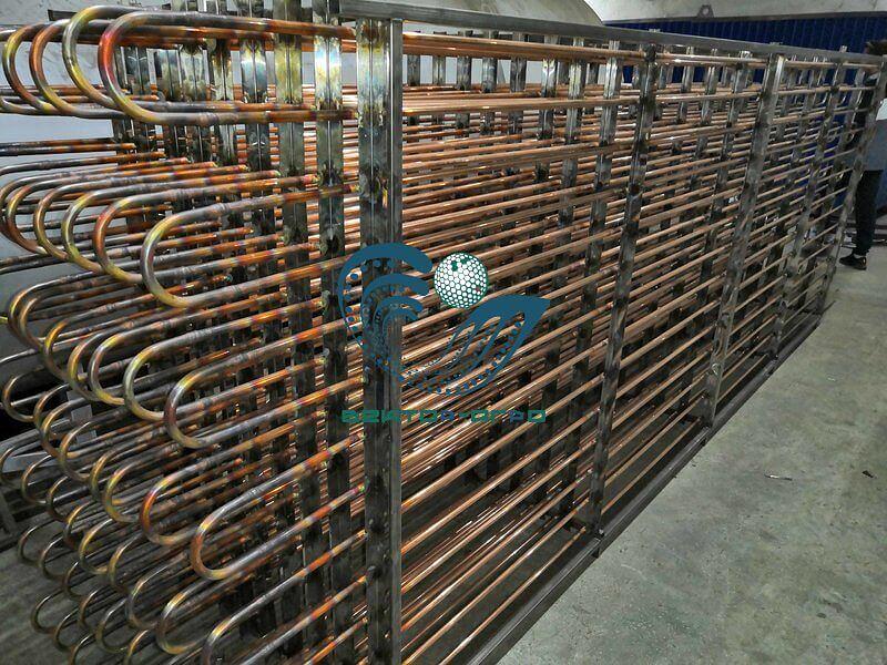 Генератор ледяной воды ГЛВ 500 фото 7